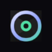 Focused Lens logo
